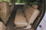 Ford Excursion 2000 года